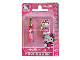 Hello Kitty privezak ( 7091 )