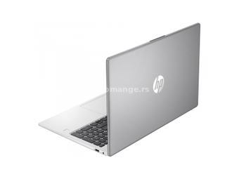 HP 255 G10 (7N0C7ES) laptop 15.6" FHD AMD Ryzen 5 7520U 8GB 512GB SSD Radeon Graphics srebrni