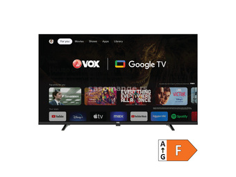 VOX smart TV 40"