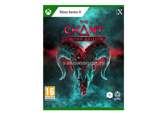 XBOXONE/XSX The Chant - Limited Edition