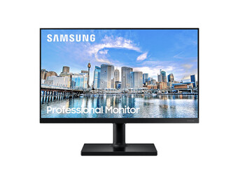 Samsung 27'' LF27T450FQRXEN monitor