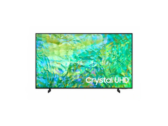 SMART LED TV 43 Samsung UE43CU8072UXXH 3840x2160/4K/UHD/DVB-T2/C/S2