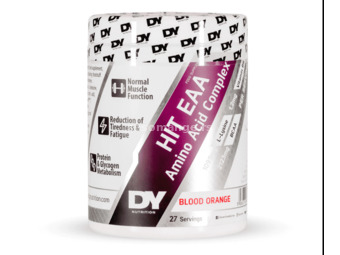 DY Nutrition DY HIT EAA Complex - 360g