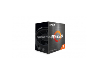 AMD Ryzen 5 5500GT procesor Hexa Core 3.6GHz (4.4GHz) Box