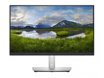 DELL 21.5" P2222H Professional IPS monitor