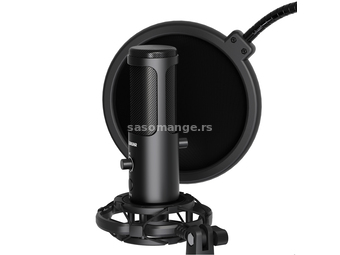 Lorgar Voicer 931 (LRG-CMT931) gejmerski mikrofon