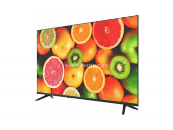 TV PROFILO SMART LED 43" 43PA315EG FHD 1920x1080/ANDROID 11/DVB-T2/C/S2/black