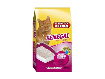 Versele Laga Senegal posip za mačke18kg