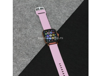 Narukvica line za smart watch 20mm lila