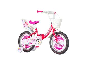 Dečiji bicikl Fair Pony X-Kids 16in FAI160 1160059