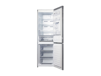 Kombinovani frižider Vox NF 3735 IXF, Samostojeći, 230 l, 101 l