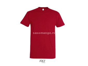 Muška majica crvena Imperial 311500203XL Sol 311.500.20.3XL