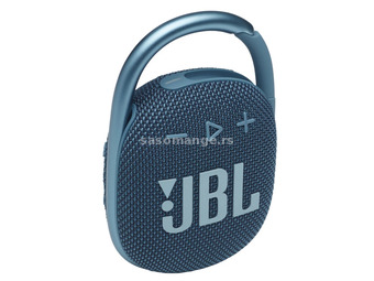 JBL CLIP 4 blue