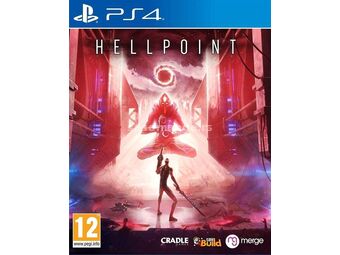 Ps4 Hellpoint