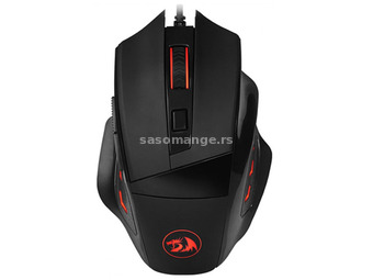 Phaser M609 Gaming Mouse