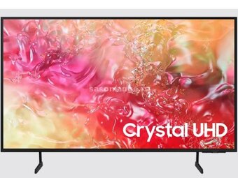 SAMSUNG UE65DU7172UXXH Crystal UHD 4K Smart TV (2024)