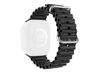 Narukvica za Smart Watch DT8 Ultra crna