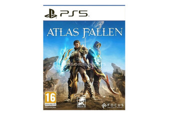PS5 Atlas Fallen ( 051615 )
