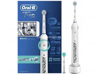 Oral-B električna četkica za zube teens smart4 ( 500363 )