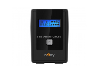 Njoy Cadu 650 (UPCMTLS665TCAAZ01B) 360W UPS uređaj
