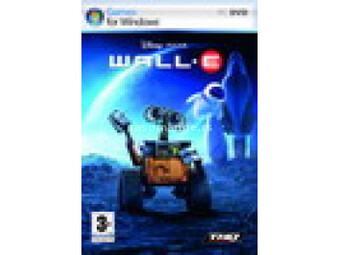 PC Wall-E