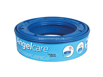 Angelcare diaper holder refiller 1db