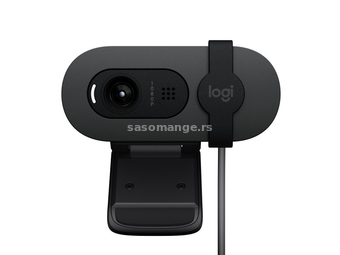 Web kamera Logitech Brio 100 960-001585