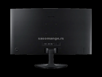 Monitor SAMSUNG LS24C360EAUXEN 24"/VAzakrivljen/1920X1080/75Hz/4ms GtG/VGAHDMI/Freesync/VESA