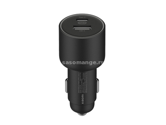 Punjač za mobilni telefon za automobil USB-A tip-C 67W Xiaomi 43907