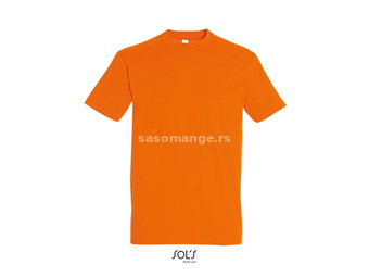 Muška majica narandžasta Imperial 311500163XL Sol 311.500.16.3XL