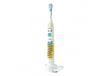 Philips HX3601/01 dečija električna četkica za zube
