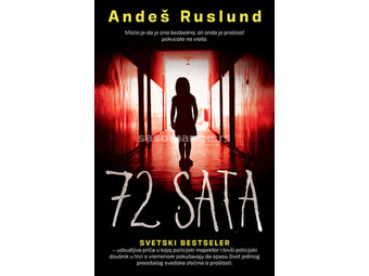 72 sata - Andeš Ruslund ( 10581 )