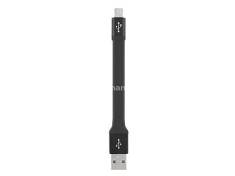 Tnb USB-A na MicroUSB kabl CBMUSBKEYBK