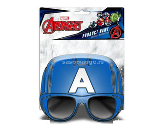 Kids Licensing naočare Captain America ( A029918 )