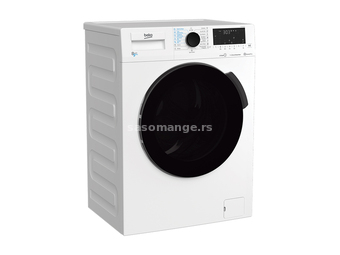 Mašina za pranje i sušenje veša Beko HTV 8716 XO (P+S), 1400 obr/min, 8 / 5 kg veša