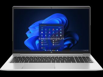 HP Laptop ProBook 450 G9 (6S6W9EA) 15.6 FHD AG IPS IR i5-1235U 16GB 1TB SSD GLAN backlit FPR