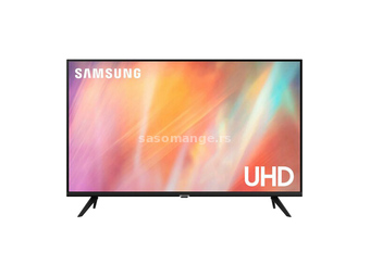 Televizor Samsung UE43AU7092UXXH, 43'' (109 cm), 3840 x 2160 Ultra HD, Smart Tizen
