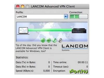 LANCOM Advanced VPN Client Licence for Win - 10 licensing