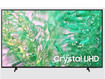 SAMSUNG UE85DU8072UXXH Crystal UHD 4K Smart TV (2024)