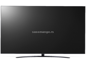 LG Televizor 75NANO763QA SMART 4K UHD