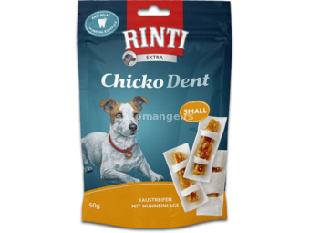 Rinti Chicko Dent S - stapici sa piletinom 50 g