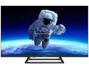 Televizor TESLA 40E325BFLED40"Full HDcrnaframeless' ( '40E325BF' )