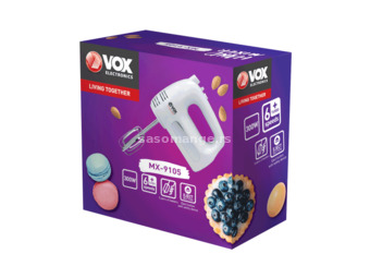 VOX- Mikser MX 9105
