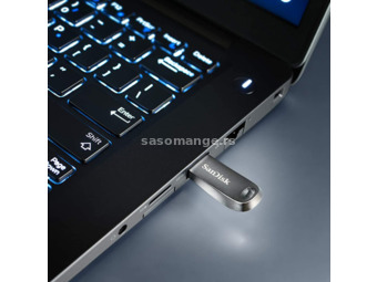 USB flash memorija SanDisk Cruzer Ultra 3.1 16GB CN