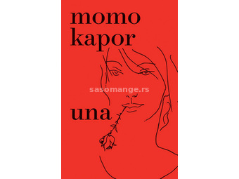 Una - Momo Kapor