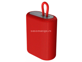 CANYON BSP-4 BT speaker red