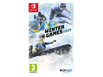 Switch Winter Games 2023