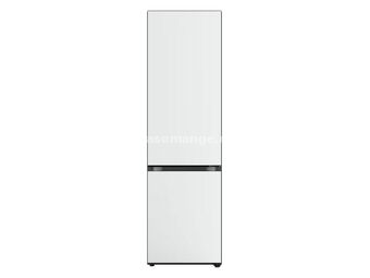 LG Kombinovani frižider GBB72TW9DQ