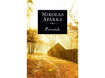 Povratak - Nikolas Sparks ( 10736 )