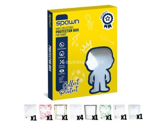 Spawn Protector Box 10 V1 ( 052644 )